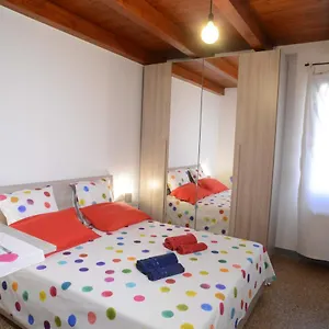 2* Bed and breakfast A Mos Veure