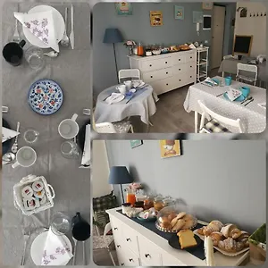 Bed & Breakfast Dimora Fraula