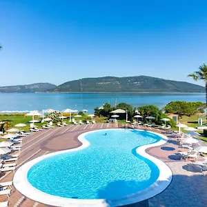 Hotel Corte Rosada Affiliated By Melia (Adults Only) Отель