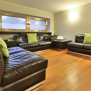 Astoria Sure Collection By Western 3* Milán