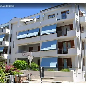 Appartamento Alkira