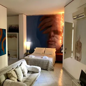Appartamento Artroom Garden