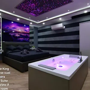 Guest house Starry Sky Charming House
