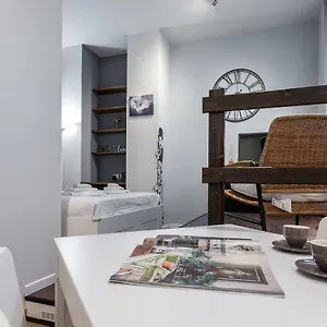 Appartamento Italianway - Palma 5
