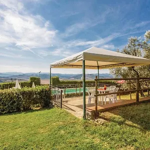 Alloggio per agriturismo Mannaioni