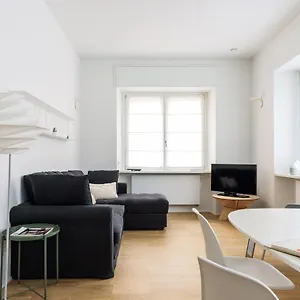 Appartamento Homeathotel - San Nazaro