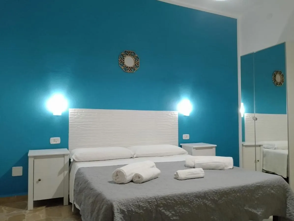 Porrino Guest House - Affittacamere Альгеро Италия