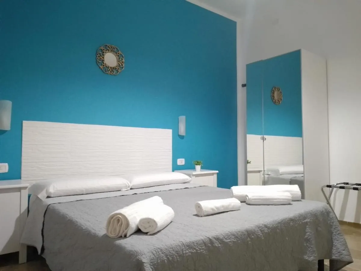 Porrino Guest House - Affittacamere Альгеро