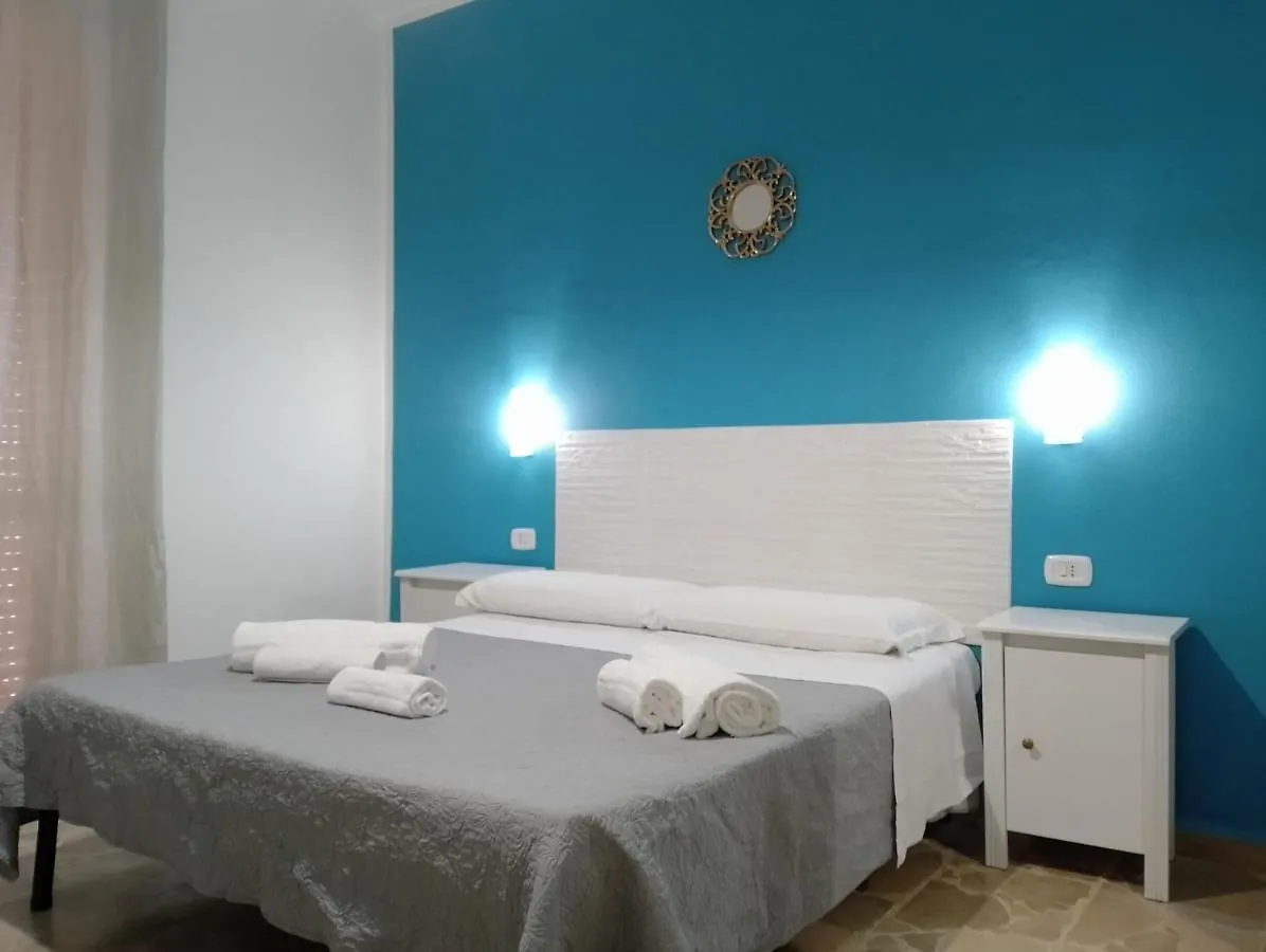 Porrino Guest House - Affittacamere Альгеро
