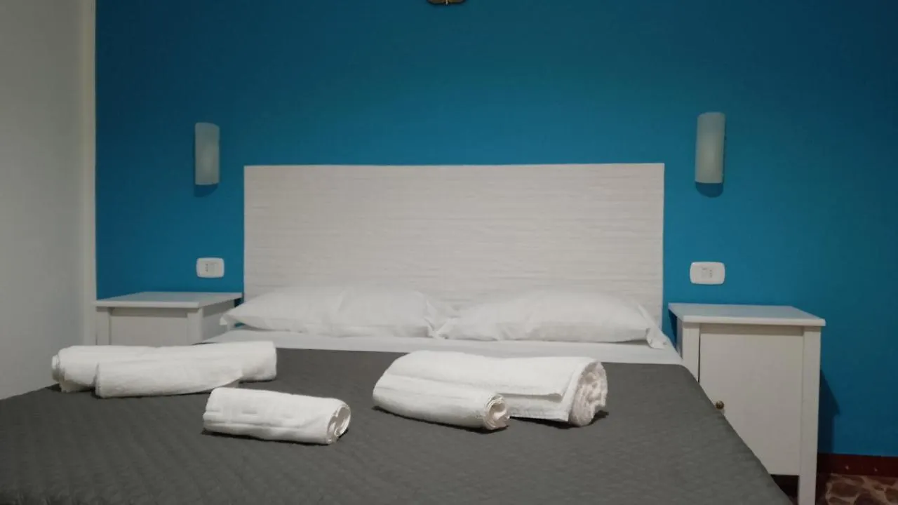 Porrino Guest House - Affittacamere Альгеро