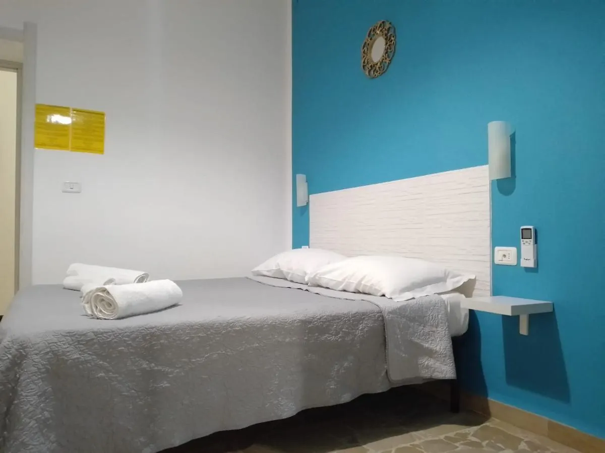 Porrino Guest House - Affittacamere Альгеро