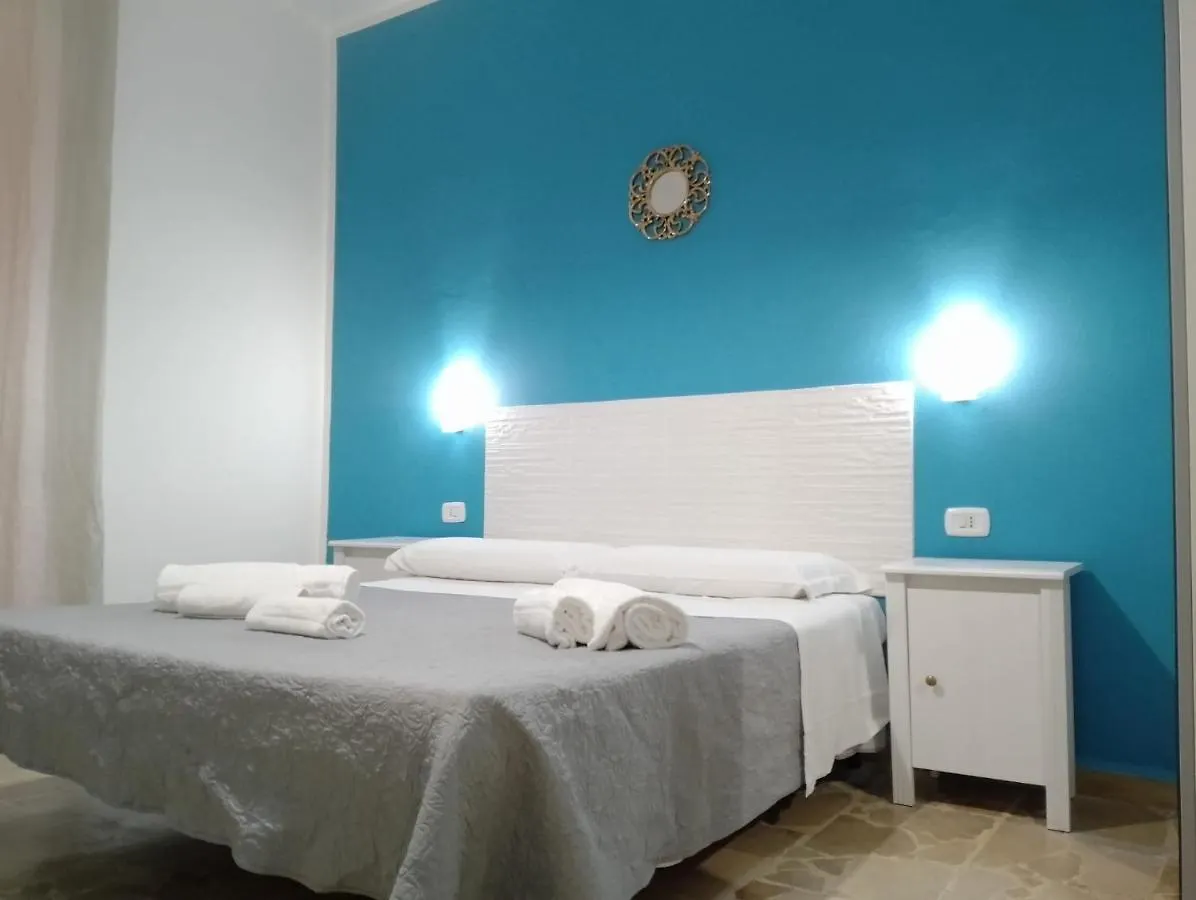 Porrino Guest House - Affittacamere Альгеро