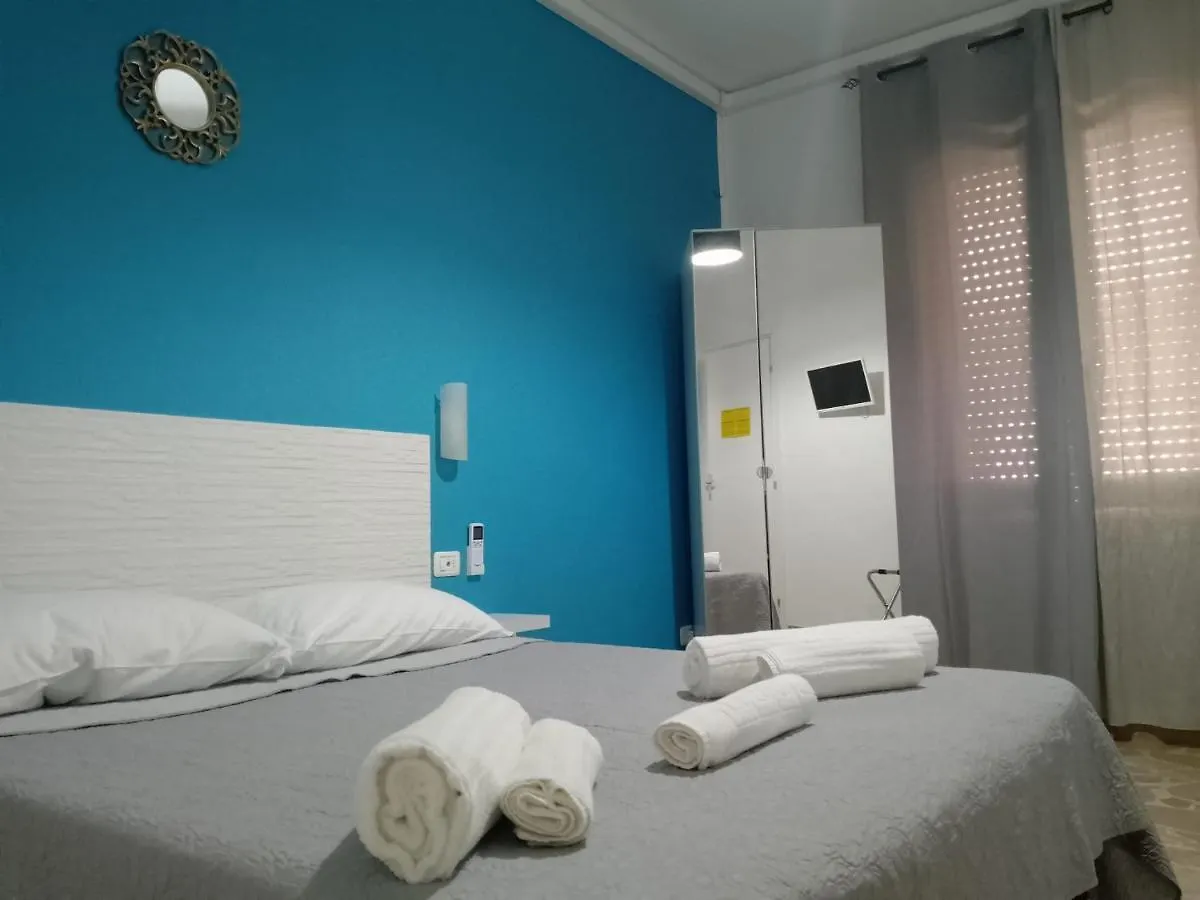 Porrino Guest House - Affittacamere Альгеро