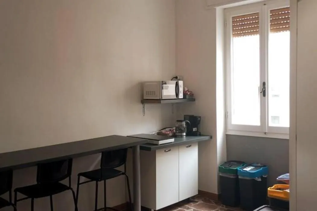 ***  Porrino Guest House - Affittacamere Альгеро Италия