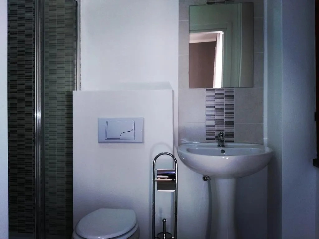 ***  Porrino Guest House - Affittacamere Альгеро Италия