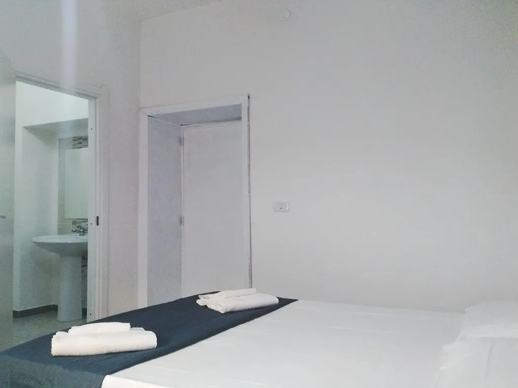 Porrino Guest House - Affittacamere Альгеро Италия