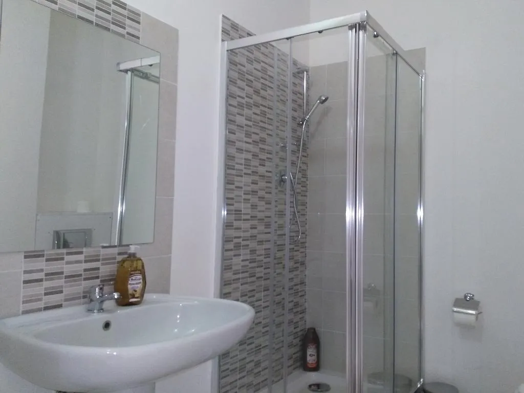Porrino Guest House - Affittacamere Альгеро